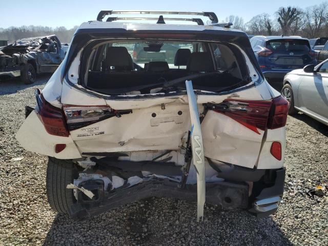 Photo 6 from auction – 2023 KIA SELTOS S with VIN KNDEU2AA5P7384758