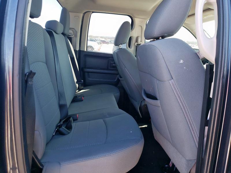 Photo 10 from auction – 2013 RAM 1500 ST with VIN 1C6RR6FG9DS547127