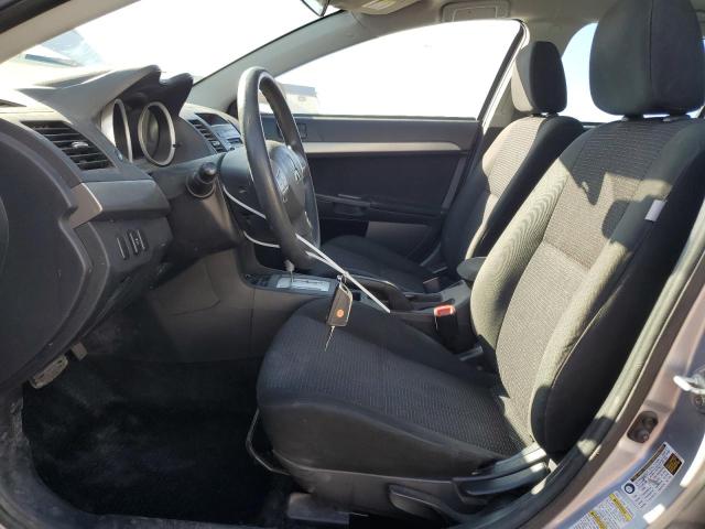 Photo 7 from auction – 2011 MITSUBISHI LANCER ES/ with VIN JA32U2FU9BU006117
