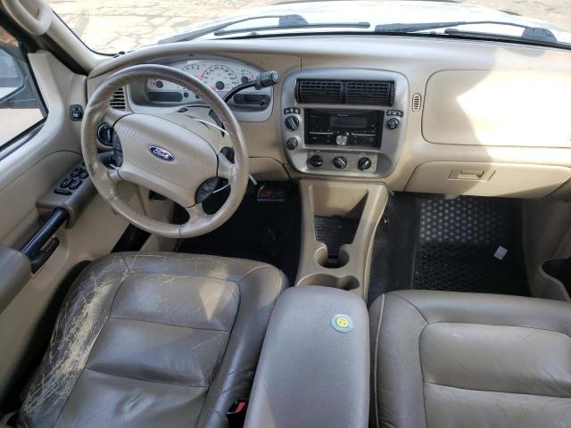 Photo 8 from auction – 2004 FORD EXPLORER S with VIN 1FMZU77K84UB43008