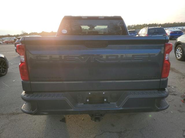 Photo 6 from auction – 2023 CHEVROLET SILVERADO with VIN 1GCPDBEK5PZ101808