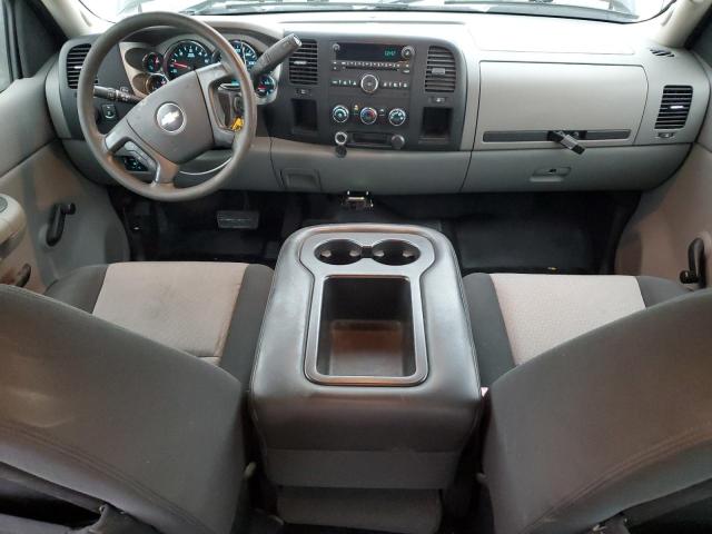 Photo 8 from auction – 2008 CHEVROLET SILVERADO with VIN 1GCHK23K88F106923