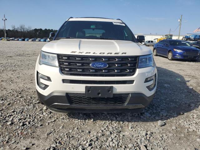 Photo 5 from auction – 2017 FORD EXPLORER X with VIN 1FM5K7D8XHGB37468