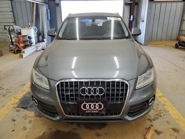 Photo 5 from auction – 2013 AUDI Q5 PREMIUM with VIN WA1CFAFP3DA064758