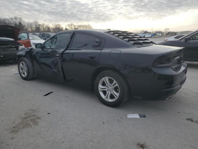 Photo 2 from auction – 2019 DODGE CHARGER SX with VIN 2C3CDXBG7KH753211