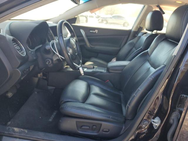 Photo 7 from auction – 2012 NISSAN MAXIMA S with VIN 1N4AA5AP7CC833085