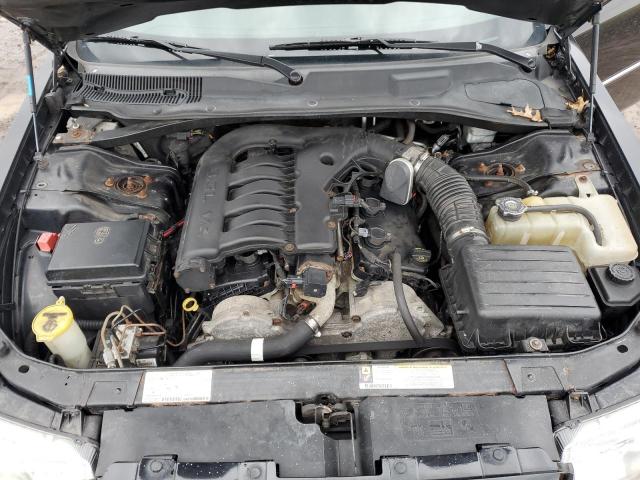 Photo 11 from auction – 2008 CHRYSLER 300 LIMITE with VIN 2C3KK33G88H218129