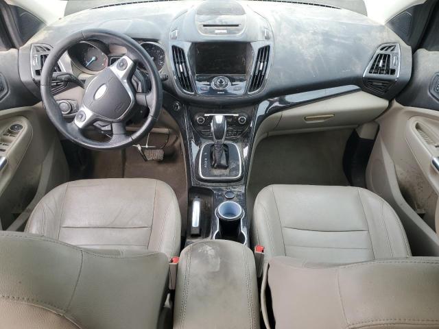 Photo 8 from auction – 2014 FORD ESCAPE TIT with VIN 1FMCU0JX0EUB45936