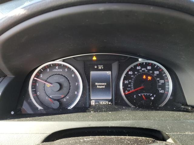 Photo 9 from auction – 2015 TOYOTA CAMRY LE with VIN 4T1BF1FK3FU001601