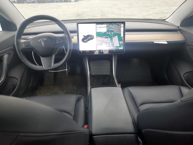 Photo 8 from auction – 2018 TESLA MODEL 3 with VIN 5YJ3E1EA5JF008393