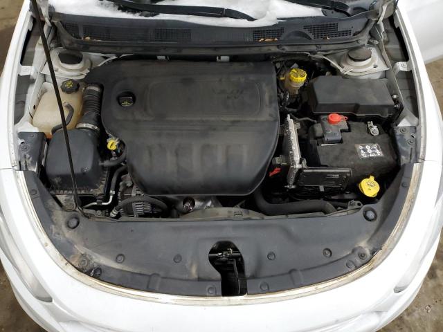 Photo 11 from auction – 2016 DODGE DART SE with VIN 1C3CDFAA0GD504003