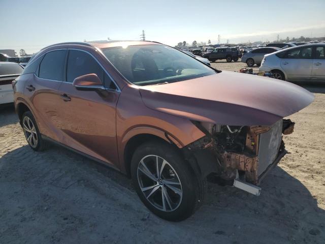 Photo 4 from auction – 2024 LEXUS RX 350 PRE with VIN JTJCHMAA0R2013642