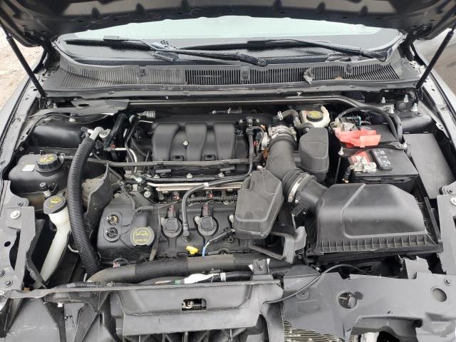 Photo 11 from auction – 2015 FORD TAURUS SEL with VIN 1FAHP2E80FG206028