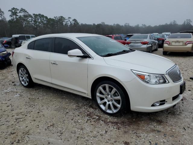 Photo 4 from auction – 2012 BUICK LACROSSE T with VIN 1G4GJ5E34CF130923
