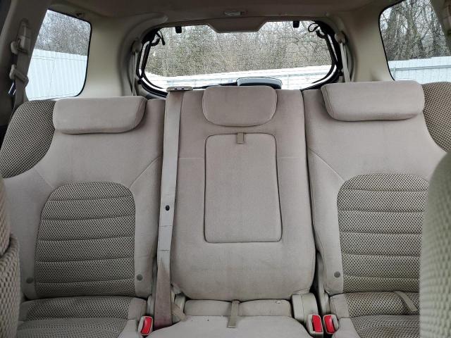 Photo 10 from auction – 2008 NISSAN PATHFINDER with VIN 5N1AR18B78C600624