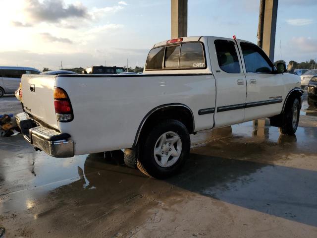 Photo 3 from auction – 2002 TOYOTA TUNDRA ACC with VIN 5TBRN34192S315420