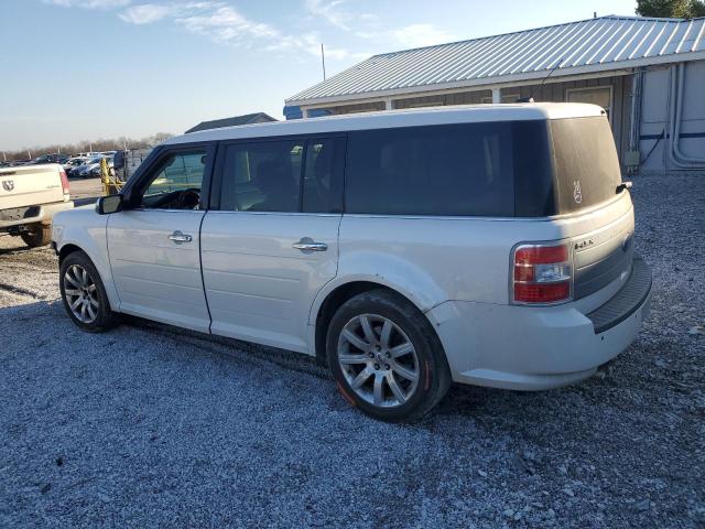 Photo 2 from auction – 2009 FORD FLEX LIMIT with VIN 2FMDK53C19BA06010