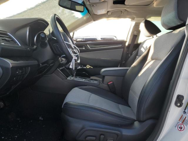 Photo 7 from auction – 2017 SUBARU LEGACY SPO with VIN 4S3BNAR68H3024600