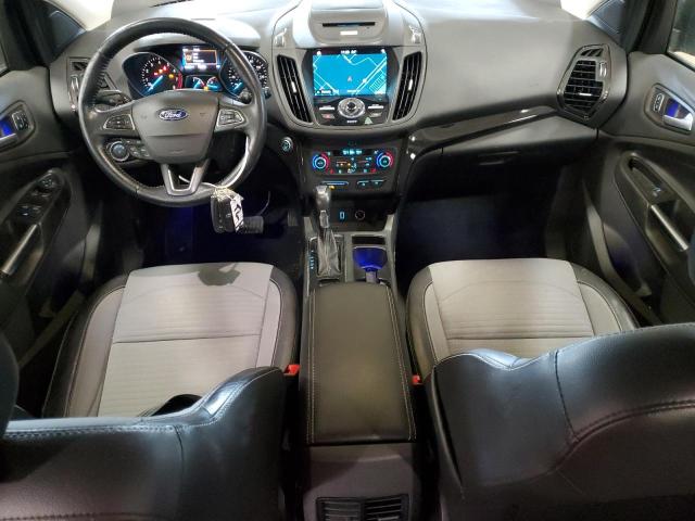 Photo 8 from auction – 2017 FORD ESCAPE TIT with VIN 1FMCU9J96HUB84847