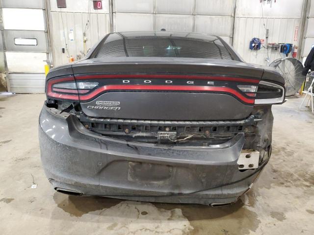 Photo 6 from auction – 2016 DODGE CHARGER SE with VIN 2C3CDXBGXGH121200
