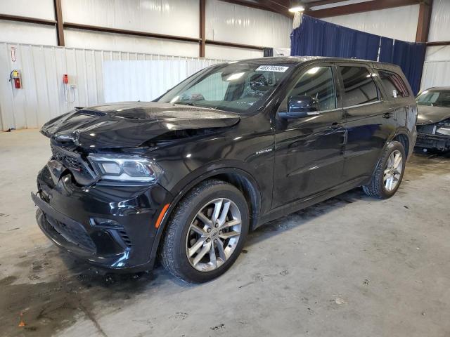 DODGE DURANGO R/ 2021 with VIN 1C4SDHCTXMC608050 - Photo from auction