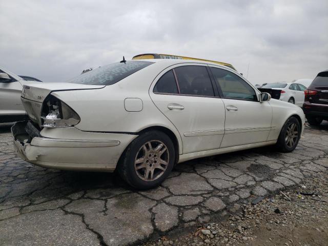 Photo 3 from auction – 2005 MERCEDES-BENZ E 320 CDI with VIN WDBUF26JX5A739999