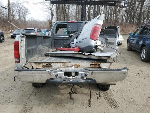Photo 6 from auction – 2000 FORD F150 with VIN 1FTZF182XYNC17149