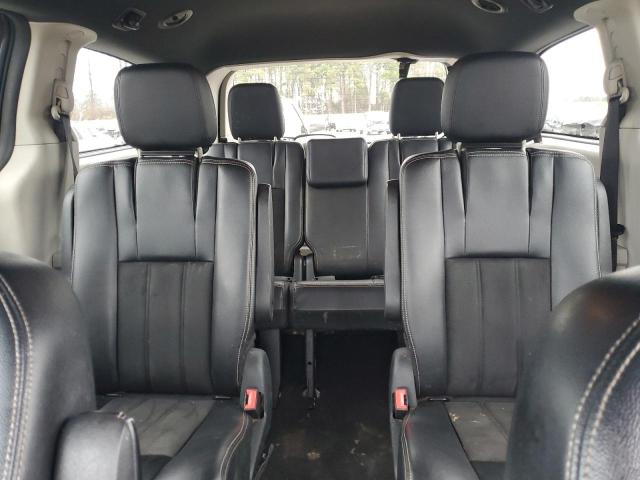 Photo 10 from auction – 2019 DODGE GRAND CARA with VIN 2C4RDGCG9KR514340