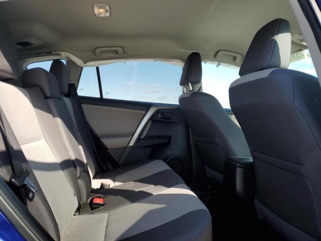 Photo 11 from auction – 2015 TOYOTA RAV4 LE with VIN 2T3BFREV2FW378146