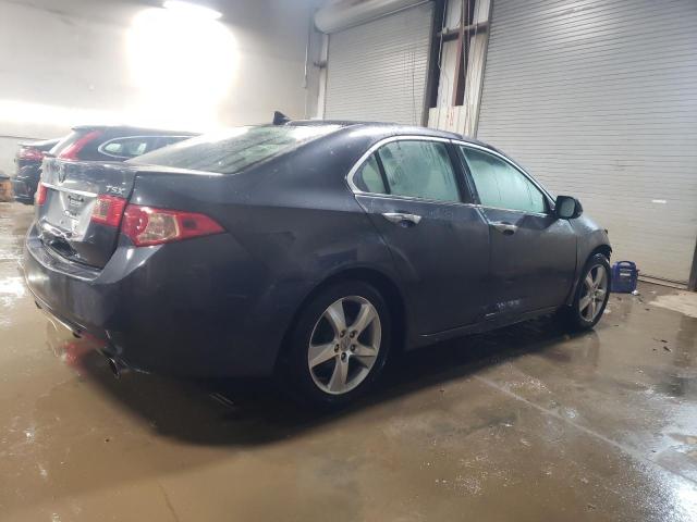Photo 3 from auction – 2012 ACURA TSX with VIN JH4CU2F45CC004859