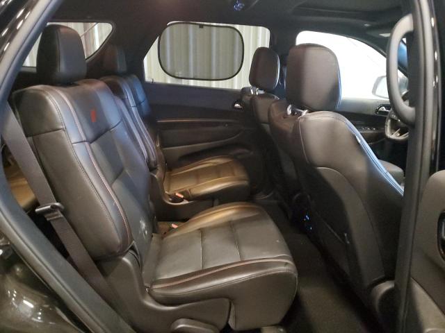 Photo 11 from auction – 2023 DODGE DURANGO R/ with VIN 1C4SDJCTXPC640069
