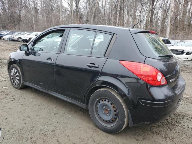 Photo 2 from auction – 2011 NISSAN VERSA S with VIN 3N1BC1CP8BL409581