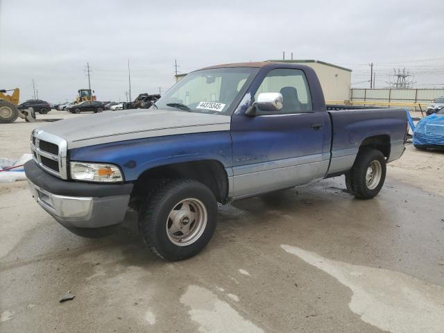 Photo 1 from auction – 1995 DODGE RAM 1500 with VIN 1B7HC16ZXSS122071