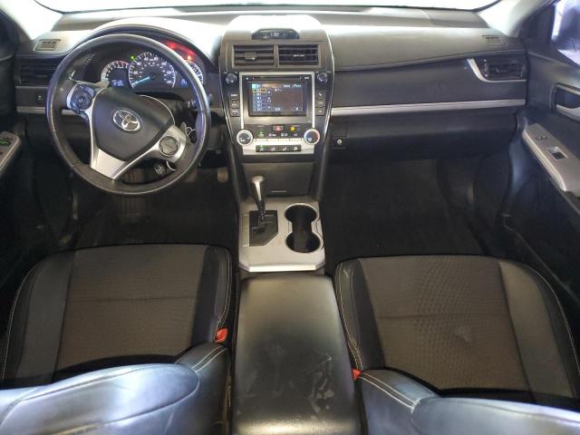 Photo 8 from auction – 2013 TOYOTA CAMRY L with VIN 4T1BF1FK6DU243098