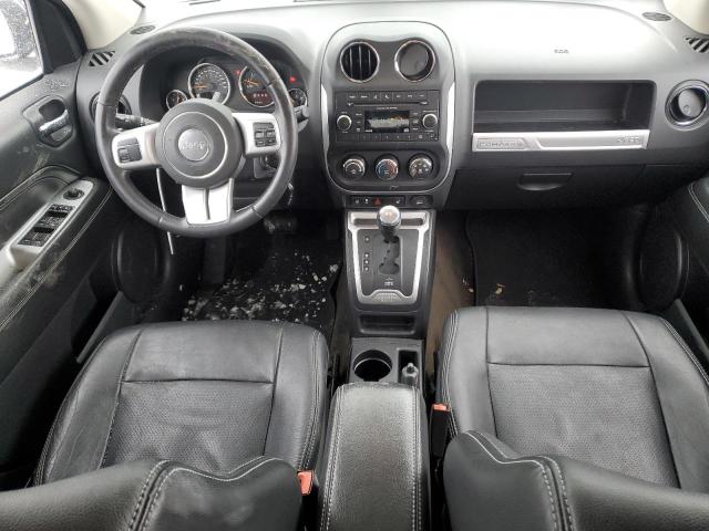 Photo 8 from auction – 2015 JEEP COMPASS SP with VIN 1C4NJDAB9FD364977