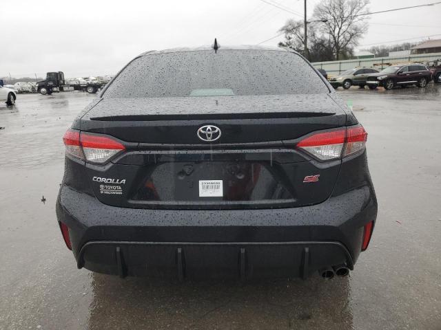 Photo 6 from auction – 2023 TOYOTA COROLLA SE with VIN 5YFS4MCE5PP154778