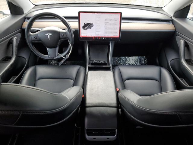 Снимка 8 от търг – 2018 TESLA MODEL 3 с VIN 5YJ3E1EA8JF059600