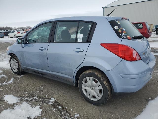 Photo 2 from auction – 2012 NISSAN VERSA S with VIN 3N1BC1CP6CK225165