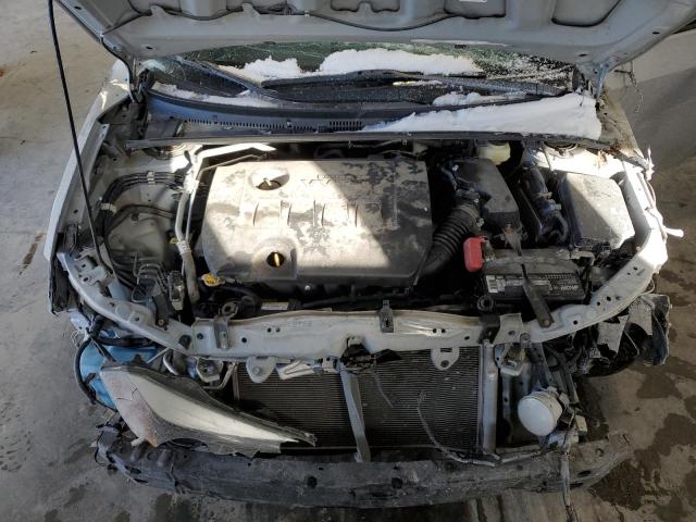 Photo 11 from auction – 2014 TOYOTA COROLLA L with VIN 2T1BURHE2EC222117
