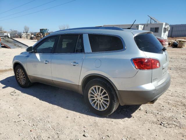 Photo 2 from auction – 2011 BUICK ENCLAVE CX with VIN 5GAKRBED4BJ307773