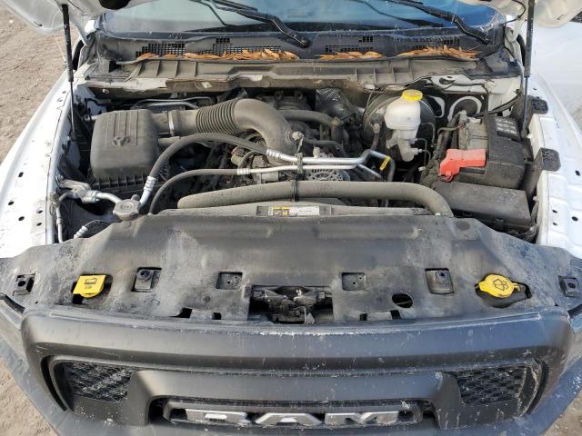 Photo 11 from auction – 2021 RAM 1500 CLASS with VIN 1C6RR7LT0MS594845