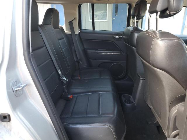 Photo 11 from auction – 2012 JEEP PATRIOT LI with VIN 1C4NJRCB6CD633166