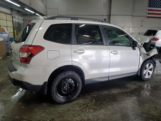 Photo 3 from auction – 2015 SUBARU FORESTER 2 with VIN JF2SJADC1FH504780