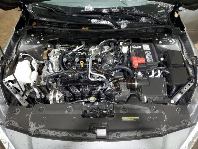 Photo 11 from auction – 2024 NISSAN ALTIMA SV with VIN 1N4BL4DV4RN313121