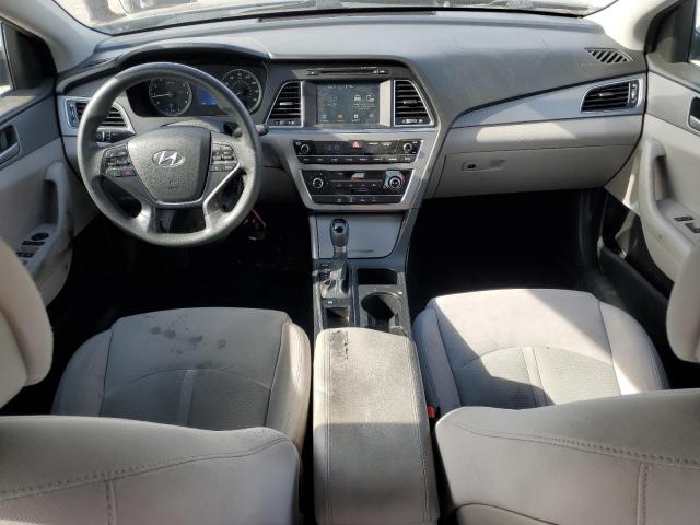 Photo 8 from auction – 2016 HYUNDAI SONATA SE with VIN 5NPE24AF6GH366570