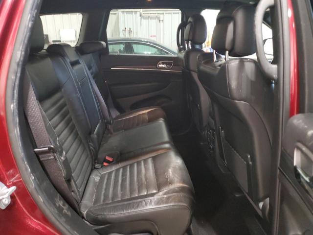 Photo 11 from auction – 2020 JEEP GRAND CHER with VIN 1C4RJFBTXLC384595
