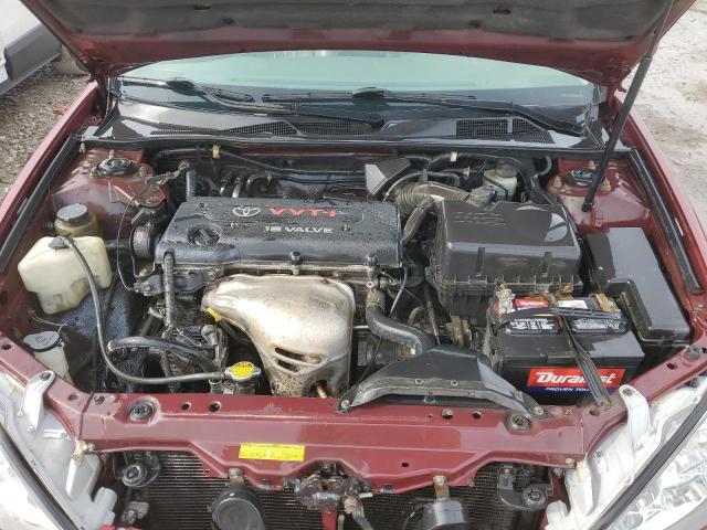 Photo 11 from auction – 2003 TOYOTA CAMRY LE with VIN 4T1BE32K03U143145