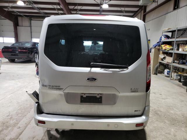 Photo 6 from auction – 2016 FORD TRANSIT CO with VIN NM0GE9F79G1273822