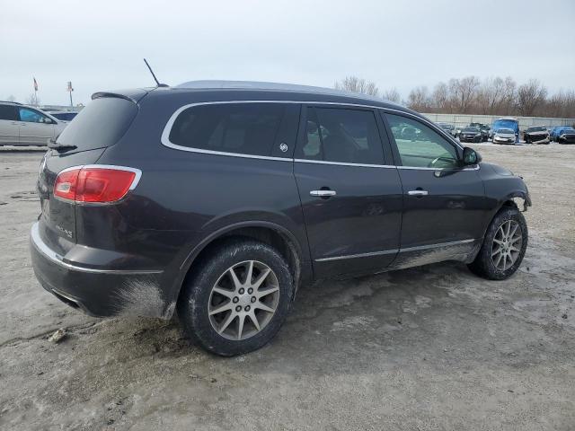 Photo 3 from auction – 2014 BUICK ENCLAVE with VIN 5GAKVBKD0EJ257703