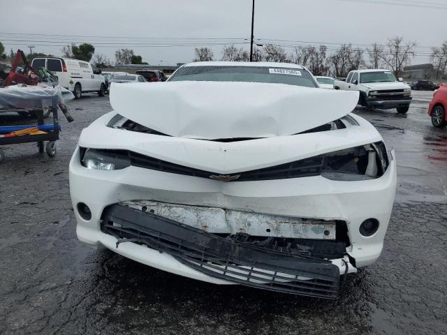 Photo 5 from auction – 2015 CHEVROLET CAMARO LT with VIN 2G1FC1E37F9124896